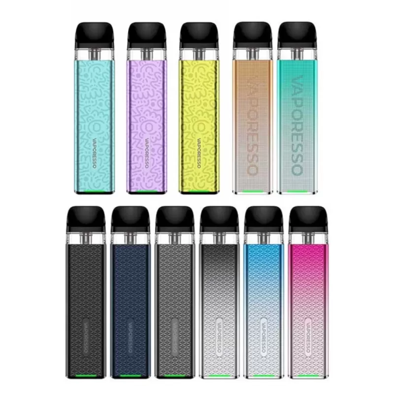 VAPORESSO XROS 3 MINI POD KIT 16W