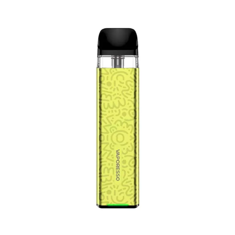 VAPORESSO XROS 3 MINI POD KIT 16W - Image 2