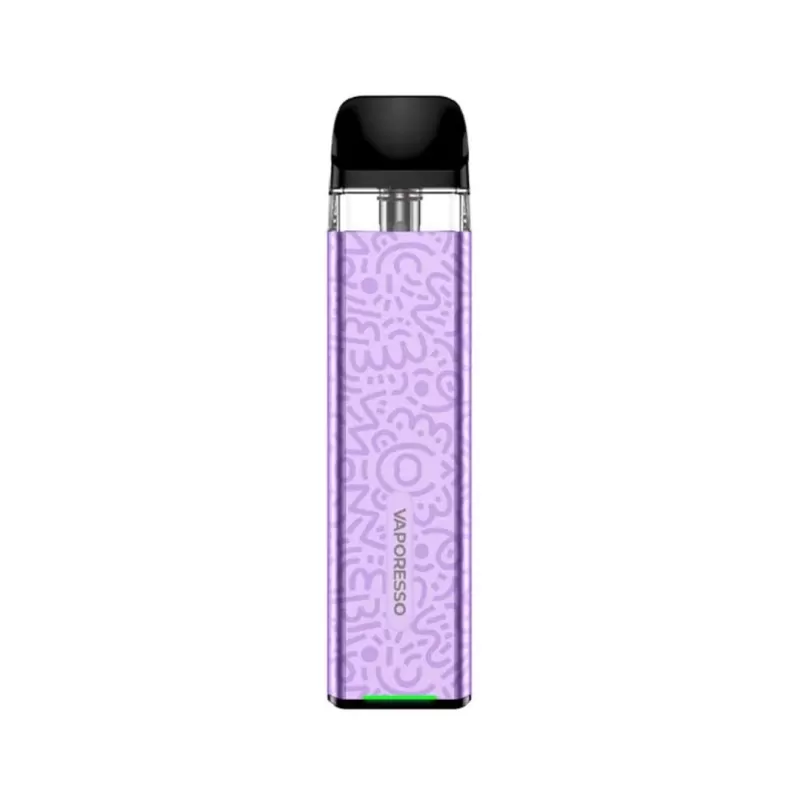 VAPORESSO XROS 3 MINI POD KIT 16W - Image 3