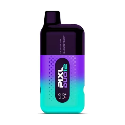PIXL Duo 12 Vape Kit 6k Puffs - Tropical Edition