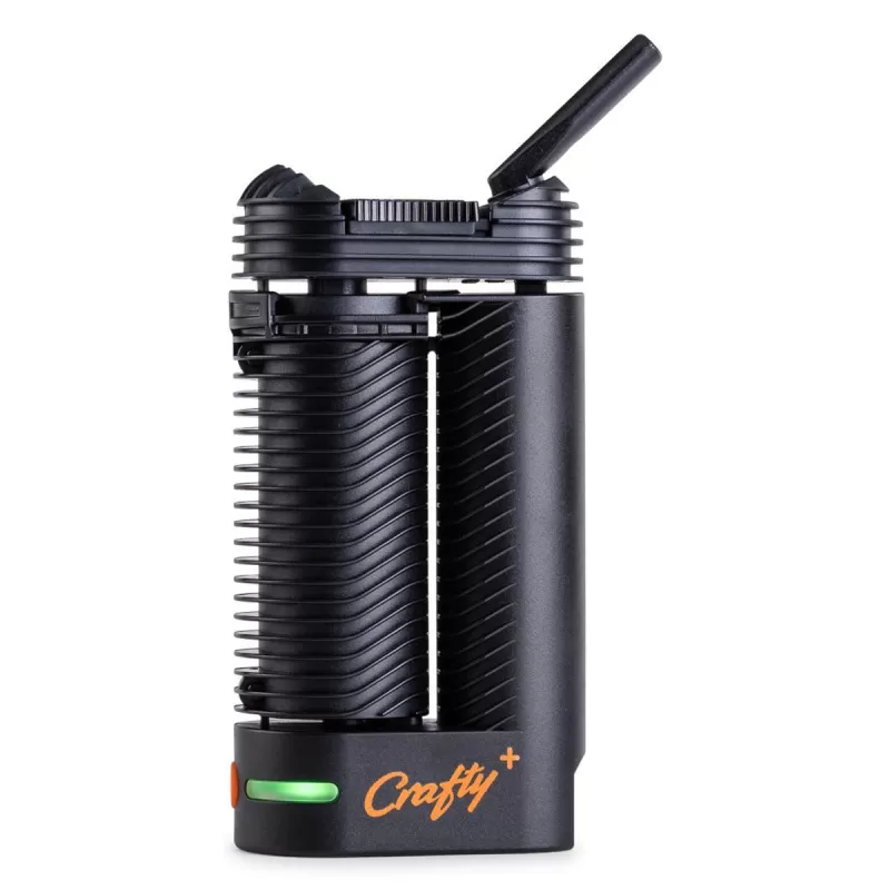 Crafty+ Advanced Vaporizer Kit - Planetofthevapes - Image 2