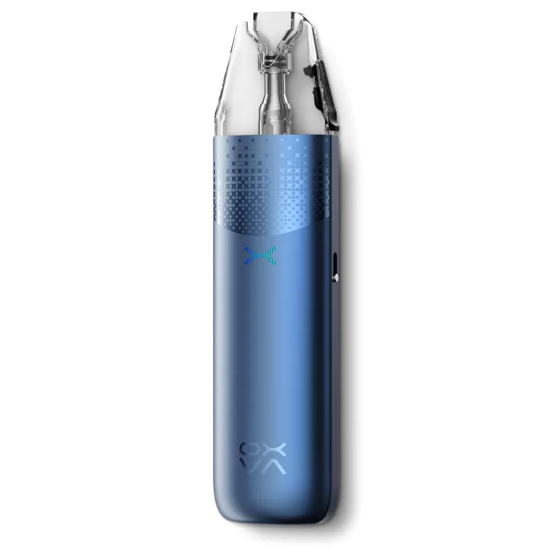 Nexlim 2 Mini by Oxva - Navy Blue - Image 3