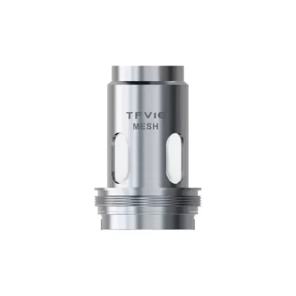 SMOK TFV16 Replacement Coils - Resistance#Mesh 0.17ohm>Dual Mesh 0.12ohm>Triple Mesh 0.15ohm