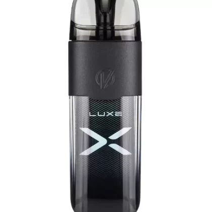 Vaporesso Luxe X Pod Kit 40W - Black, Red