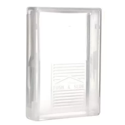Shatter/Concentrate Box