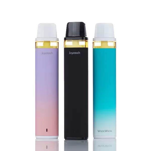 Joyetech WideWick 12W Pod System (DISCONTINUED) - Blue Black