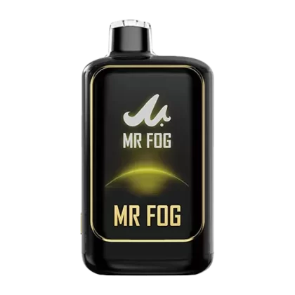 Polar Ice MR FOG Nova