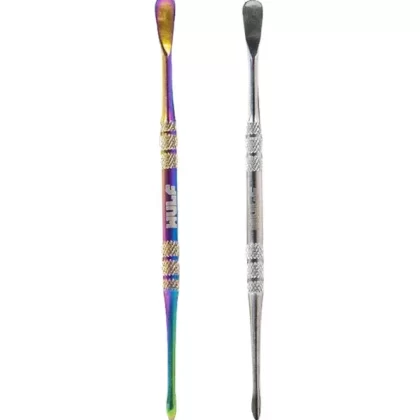 Wulf Mods Stainless Steel Dab Tool