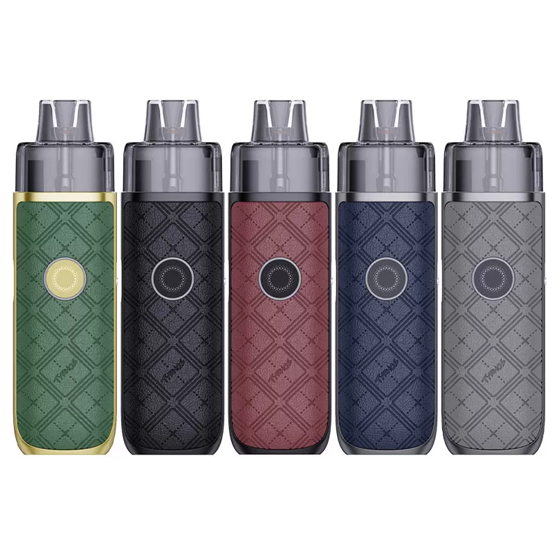 Uwell Typhos SE Pod Kit 45W - Midnight Dark