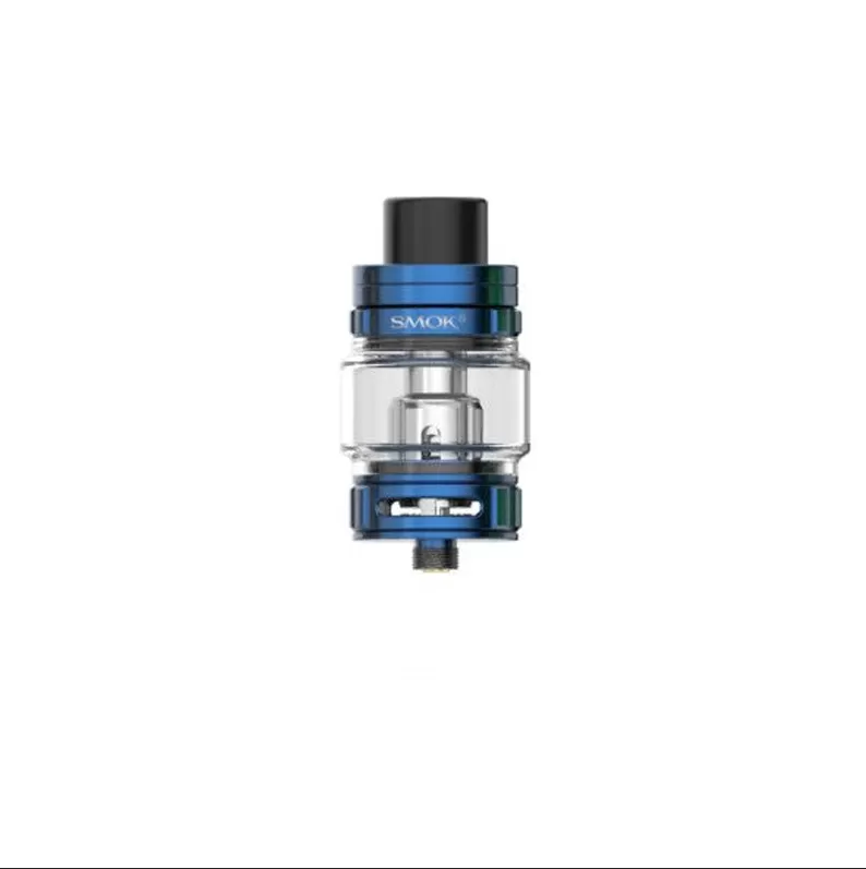 SMOK TFV9 Tank for Scar-18 Kit - 5ml - Green - Image 2