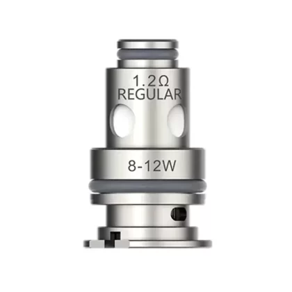 Vaporesso Mesh GTX Vape Coil - Pack Count#5 Pack~Resistance#0.2ohm>0.3ohm>0.6ohm>0.8ohm