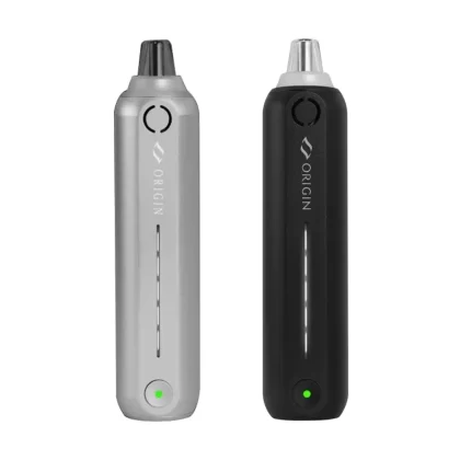Green Fire Origin 2 Dry Herb Vaporizer 2200mAh