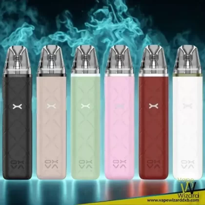 OXVA Xlim Go Pod System 30W Vape Kit - Vapewizarddxb