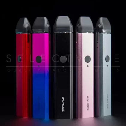 Uwell Caliburn 11W Vape Pod Starter Kit