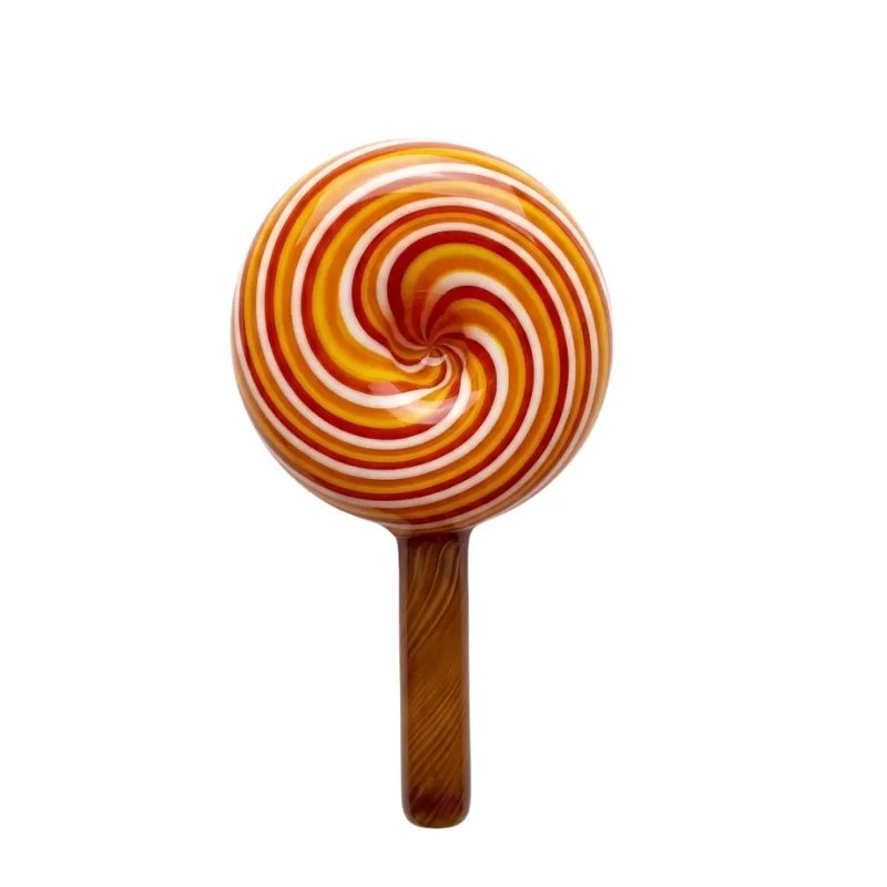Lollipop Hand Pipe