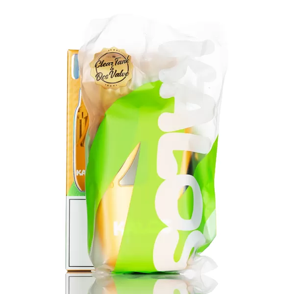 Kalos 50K 50000 Puffs Disposable Vape - Triple Berry Ice - Image 2