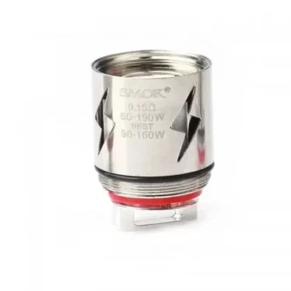 SMOK TFV12 V12-Q4 Coils for TFV12, 0.15ohm