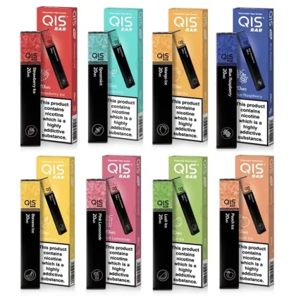 QIS Bar kit