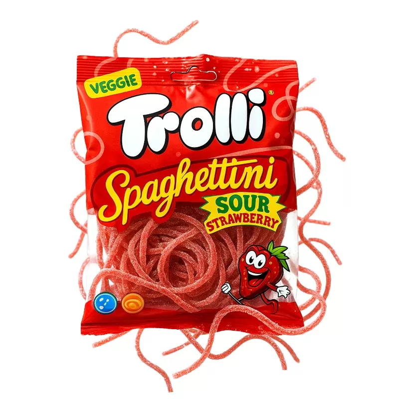Trolli Spaghettini