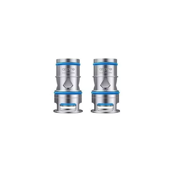 Odan Replacement Mesh Coils by Aspire (3 Pack) - Image 2