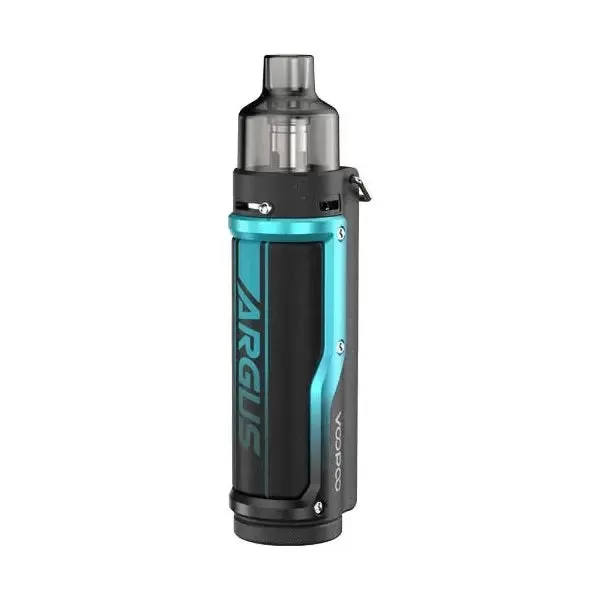 VOOPOO ARGUS PRO - Black & Rainbow - Image 3