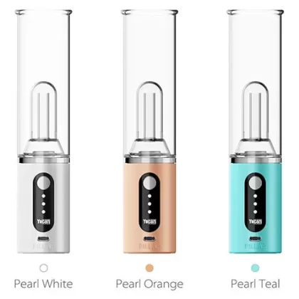 Yocan Pillar Smart Erig Kit 1400mAh - Pearl Orange