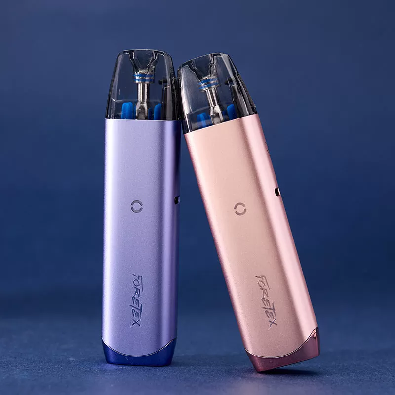 Innokin Foretex Pod Kit 33W - Lavender Purple - Image 3