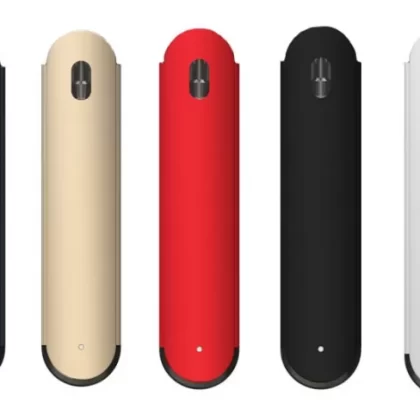 Eleaf Elven Battery Mod - 360mAh - Silver
