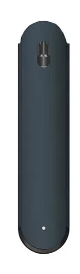 Eleaf Elven Battery Mod - 360mAh - Silver - Image 3