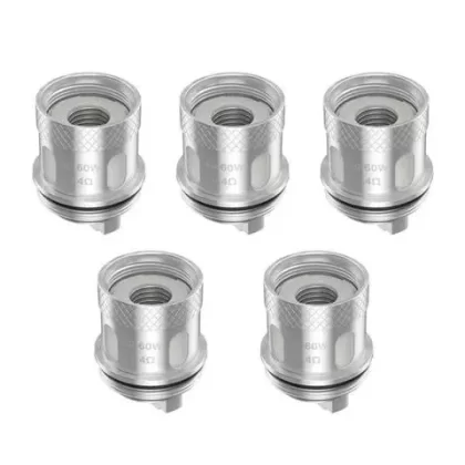 GeekVape Super Mesh Coils - Resistance#X1 0.2ohm>X2 0.3ohm>X2 0.4ohm