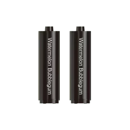 Higo Pro Mix 5 in 1 Prefilled Pods - Strawberry Raspberry Cherry Ice