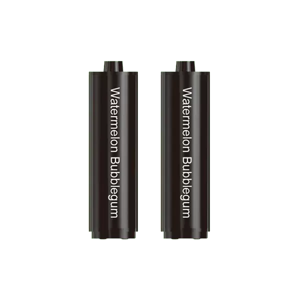 Higo Pro Mix 5 in 1 Prefilled Pods - Strawberry Raspberry Cherry Ice