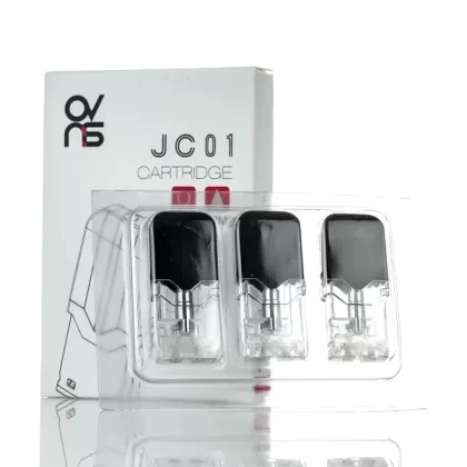 OVNS JC01 Replacement Pods (Discontinued)