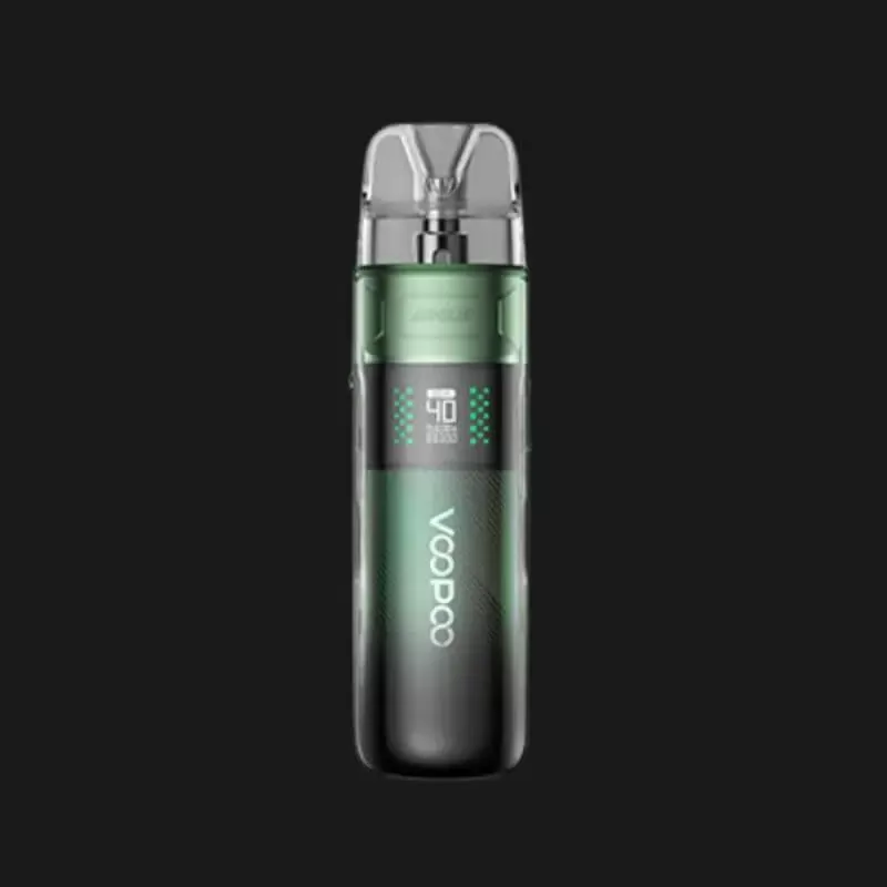 VOOPOO ARGUS E40 - Sky Blue - Image 2