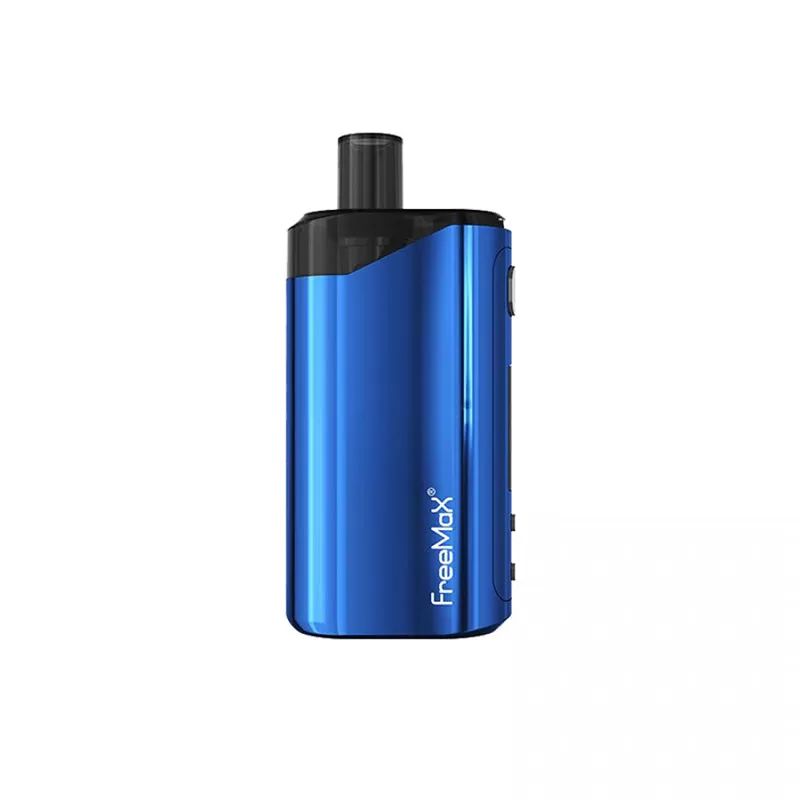 Freemax Autopod50 50W Pod Mod Kit 2000mAh & 4ml - Coral - Image 3