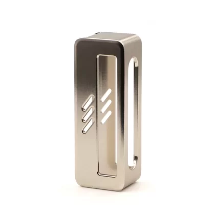 San Dynasty Battery Covers By Orca Vape x Gerobak