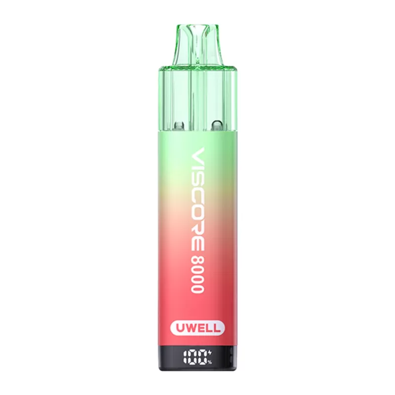 Uwell Viscore 8000 Pod Vape Kit - Image 3