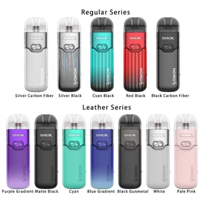 Smok Nord GT Pod Kit DTL