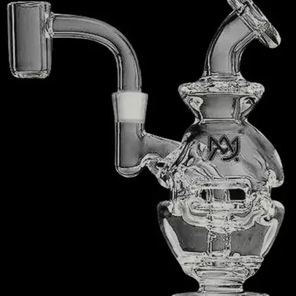 MJ Arsenal Royale Mini Rig