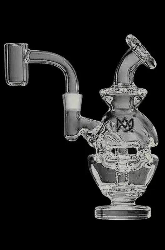 MJ Arsenal Royale Mini Rig