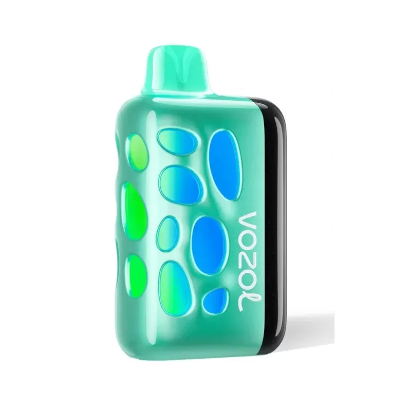 Cool Mint – Vozol Rave 50K