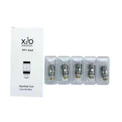 X2O Kronos TF1 0