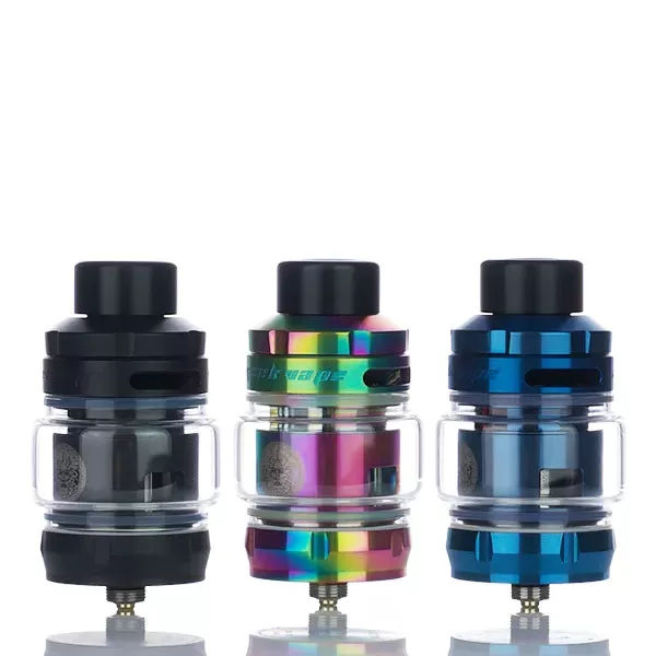 GeekVape Z Max Sub-Ohm Tank - Stainless Steel