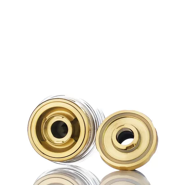 GeekVape Z Max Sub-Ohm Tank - Stainless Steel - Image 3