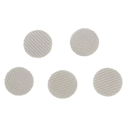 Tinymight Cooling Unit Screens, 5 Pack - Ecigdepot