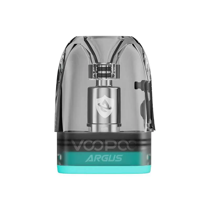 Voopoo Argus V2 Replacement Pods 2ml - Vape Co - Image 2