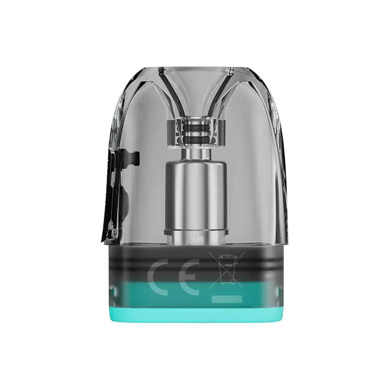 Voopoo Argus V2 Replacement Pods 2ml - Vape Co - Image 3