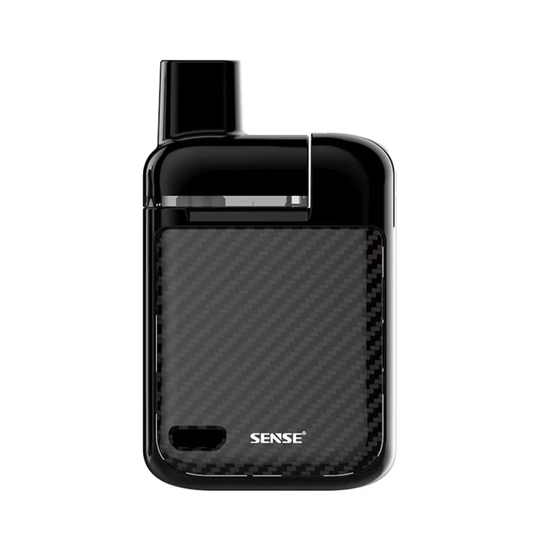 Sense Orbit Baby Pod System Kit 460mAh - Purple - Image 3