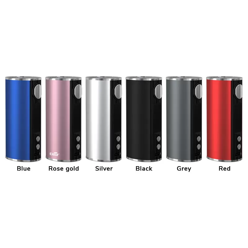 Eleaf iStick T80 Battery Mod 3000mAh - Rose Gold