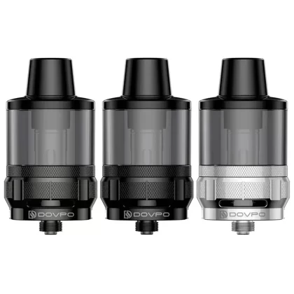 Dovpo DnP Pod Tank - Ecigpremium